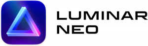 Luminar Neo Logo
