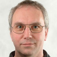 fotocommunity-Mitglied Wolfgang Stöckel